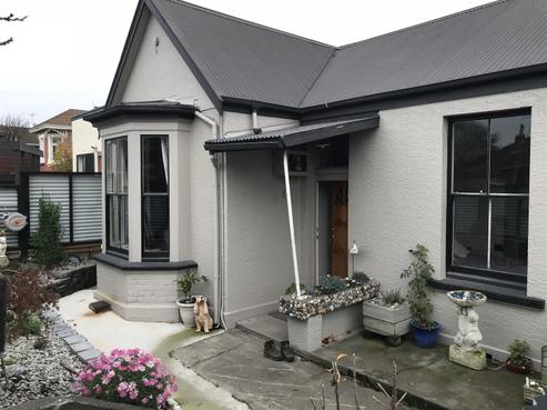 15 Rose Street, Parkside