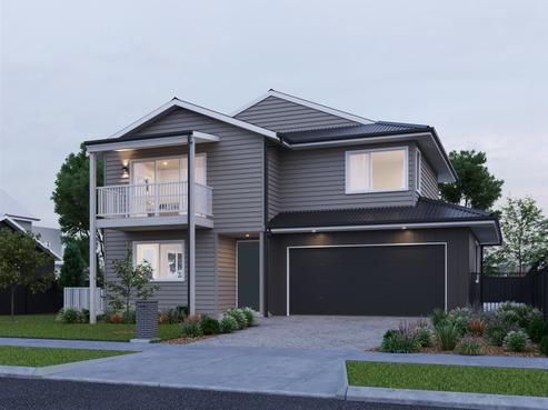 12 Grut Greens, Silverdale