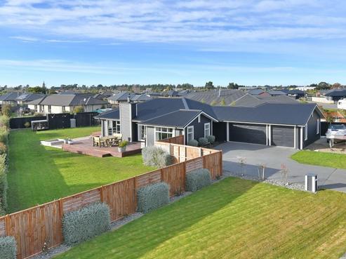 4 Ormandy Court, Amberley