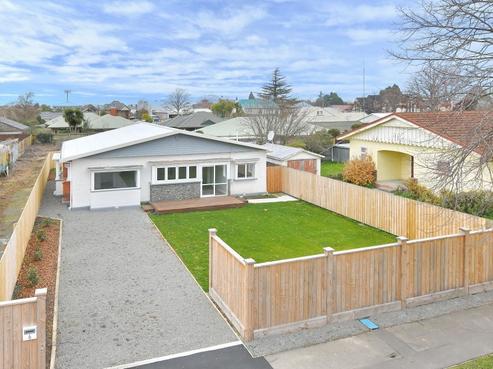 6 Ayers Street, Rangiora