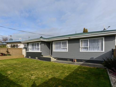 19A Trevelyan Street, Onekawa
