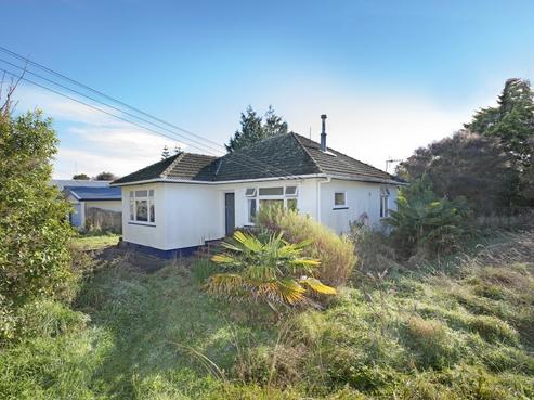 24 Mill Street, Marton