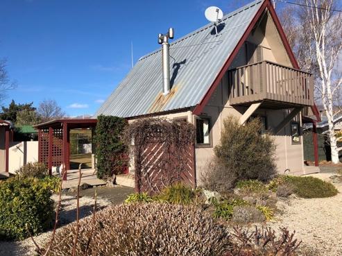 3 Tasman Road, Otematata