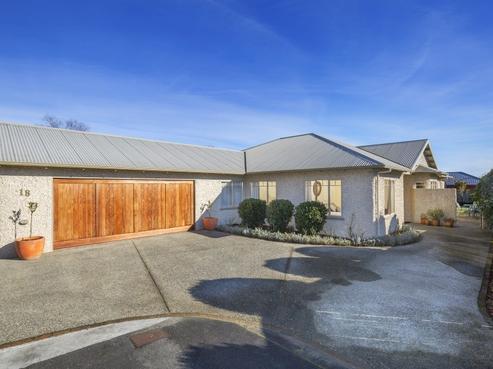 18 Templemore Drive, Richmond