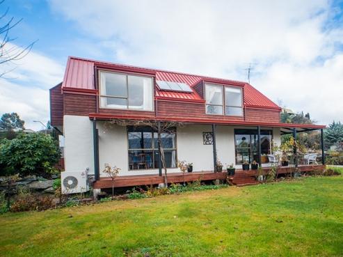 21 O'Neill Crescent, Alexandra
