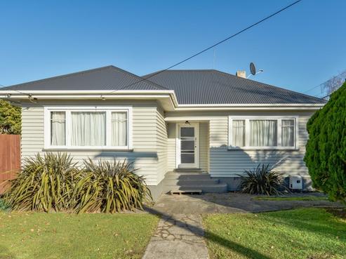 25 Cameron Road, Hamilton East