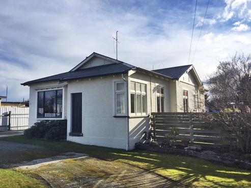 37 Thomas Street, Ranfurly