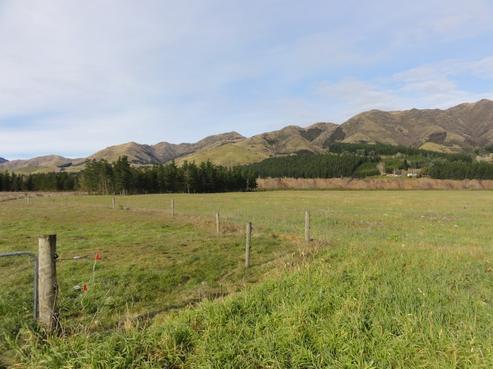 70 River Road, Hanmer Springs