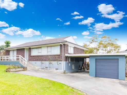 9 Sirius Place, Botany Downs