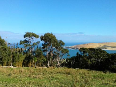 201 Newton Road, Omapere