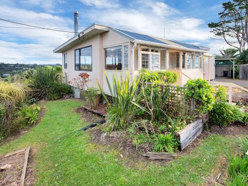 30 Green Road, Matakana