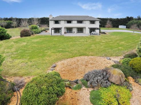 38 Peacock Place, Swannanoa