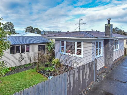 8 Paterson Avenue, Pukekohe