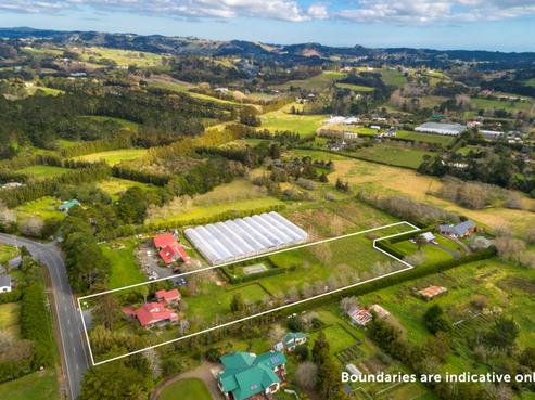 106 Station Road, Kumeu