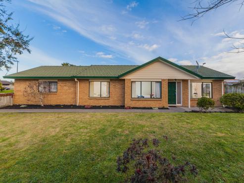 3 Dulwich Place, Burswood