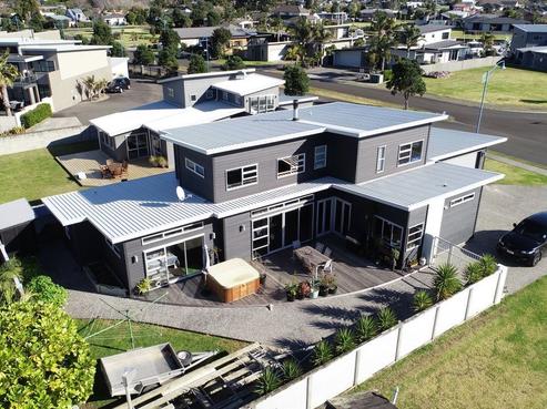 14 Arawa Lane, Whitianga