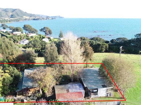 6568 State Highway 35, Te Kaha