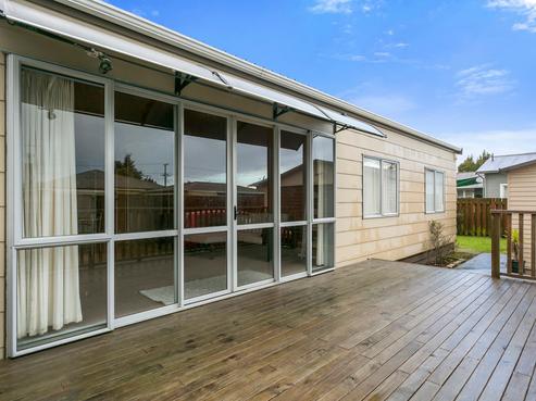 28A Gladstone Road, Matamata