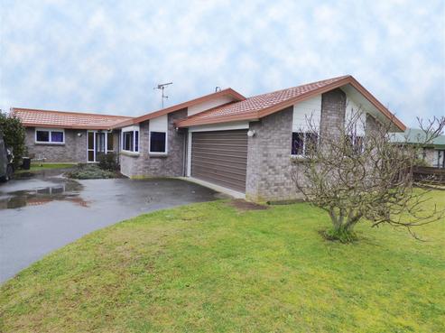 147 Chatsfield Drive, Te Awamutu