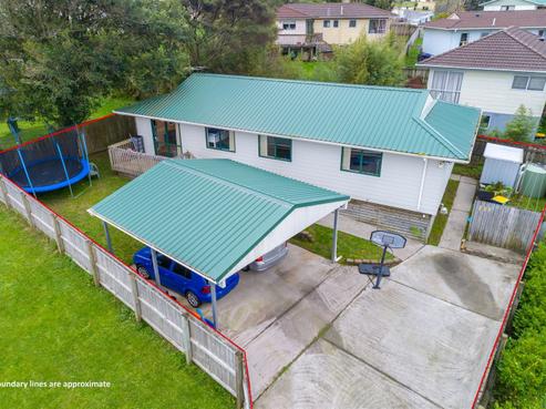 5A Buisson Glade, West Harbour