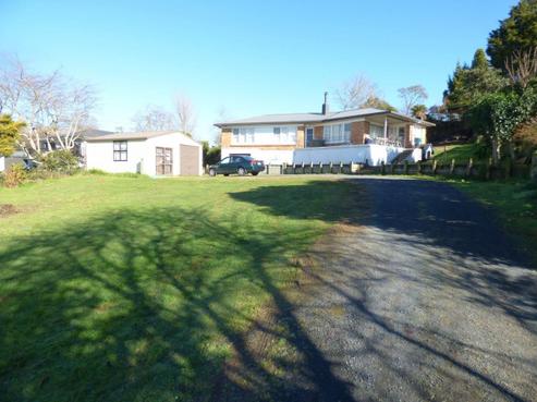 42 Old Te Kuiti Road, Otorohanga