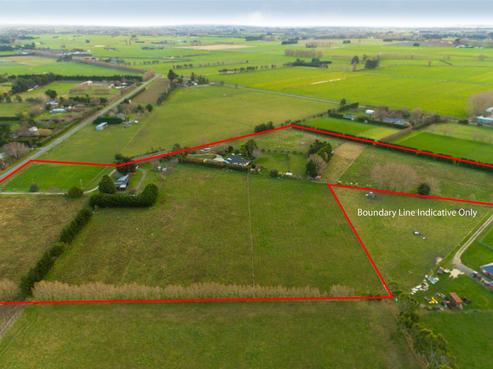 147 Ridge Road, Lincoln
