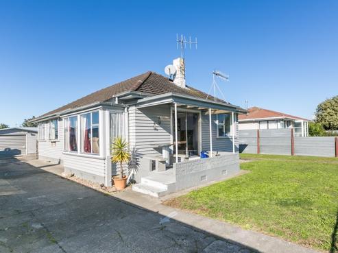 72 Riverbend Road, Maraenui