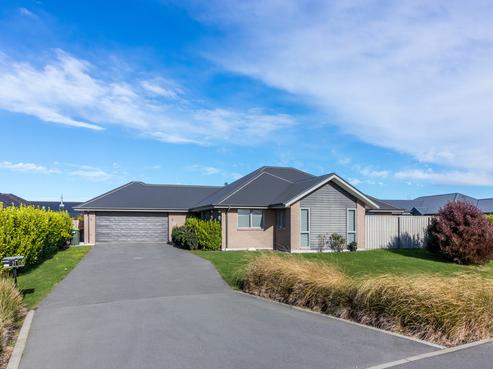 21 Jacks Drive, West Melton