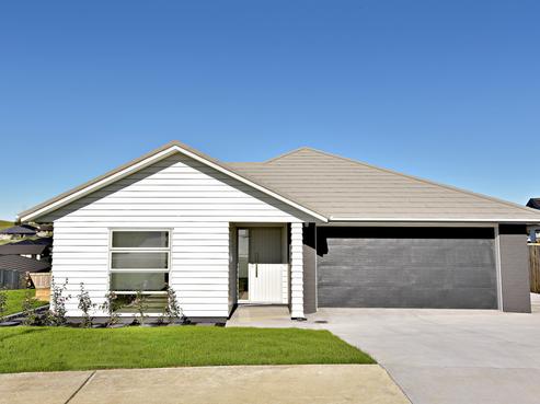 38 Raithburn Terrace, Pokeno