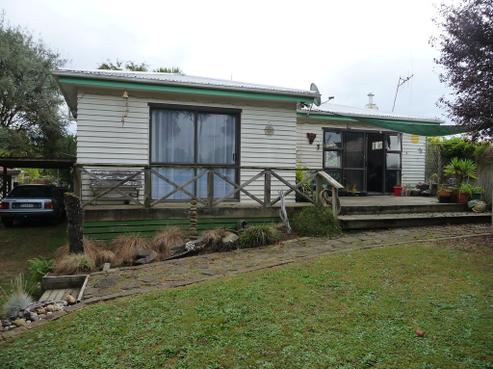 9 Grey Street, Putaruru