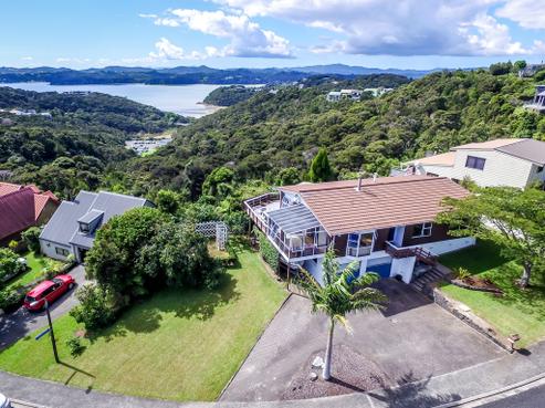 61 Te Haumi Drive, Paihia