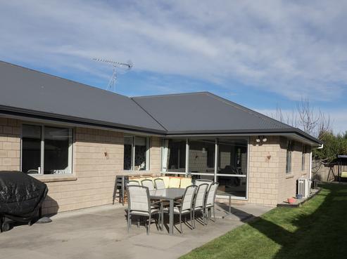 7 Orchard Grove, Netherby