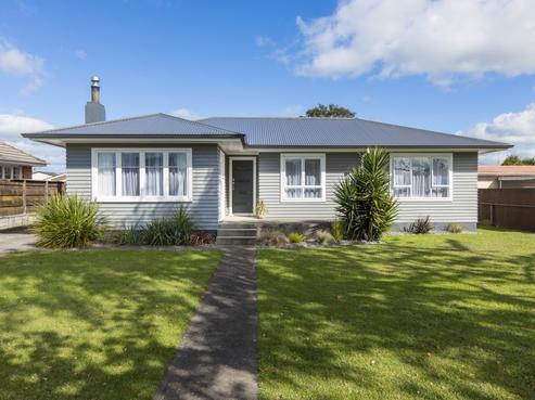 24 Station Road, Matamata