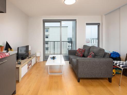 502/8 Wigan Street, Te Aro