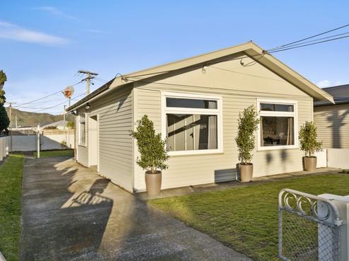 10 Jessie Street, Petone