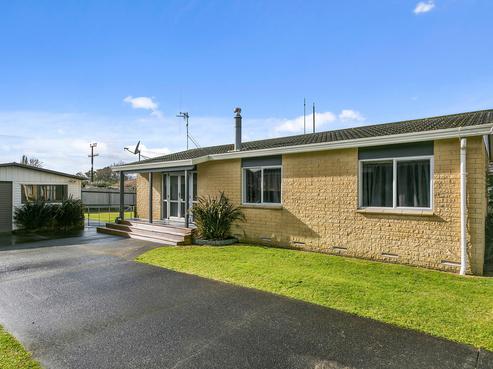 26 Nikau Place, Matamata