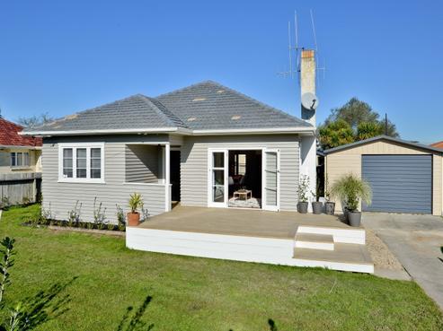 34 Pearsons Avenue, Claudelands
