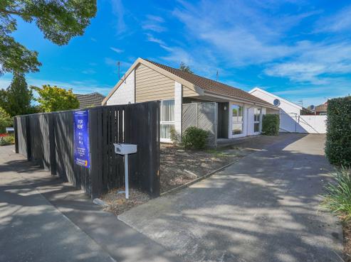 19A Glenside Avenue, Ilam