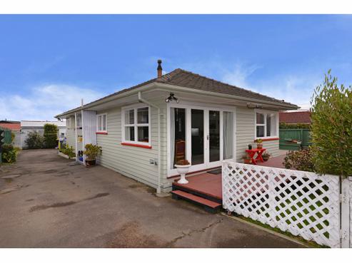 1/48 Songer Street, Stoke