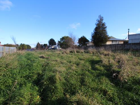 42 Barton Street, Marton