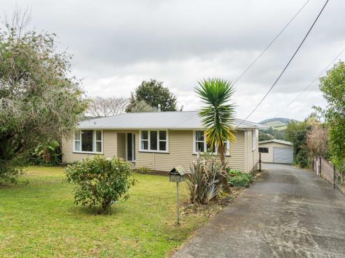 13 Gillingham Road, Kamo