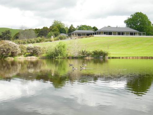 250 Ness Valley Road, Ness Valley