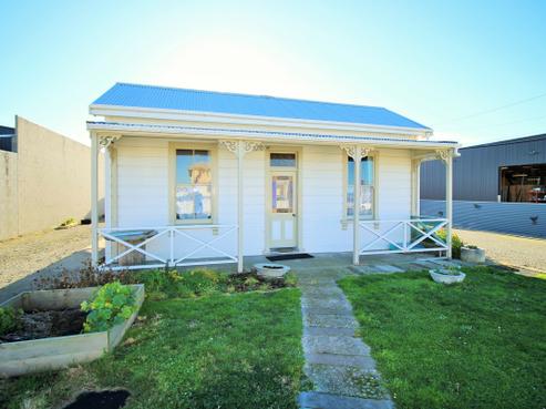 14 Ouse Street, Oamaru