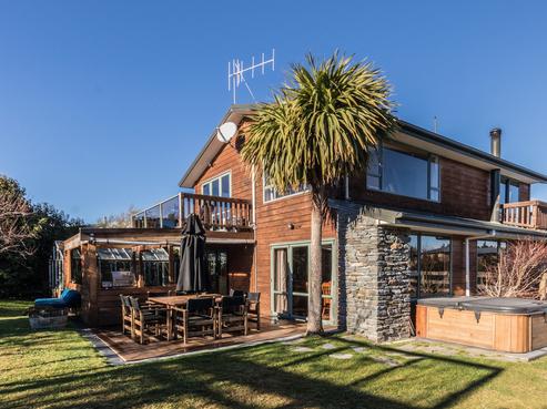 3 Ryalls Way, Lake Hawea