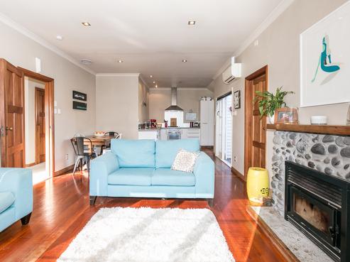 51 Douglas Mclean Avenue, Marewa