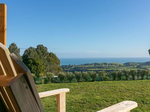94A Wharekauri Road, Uruti