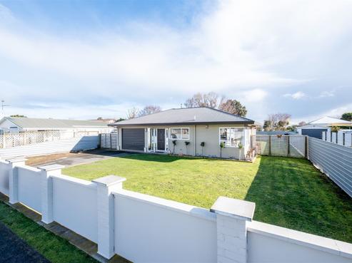 45 Tawa Street, Hawera