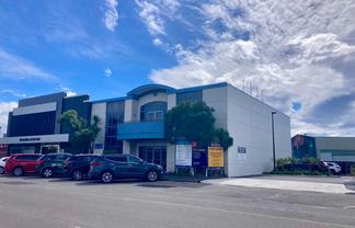 Office space for lease