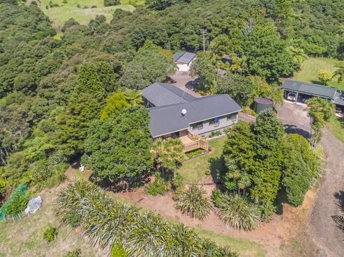 360 Wairere Road, Waitakere