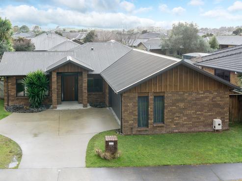 44 Wentworth Drive, Rototuna North